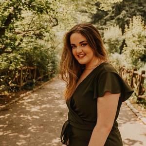 Meet your Posher, Nicolette